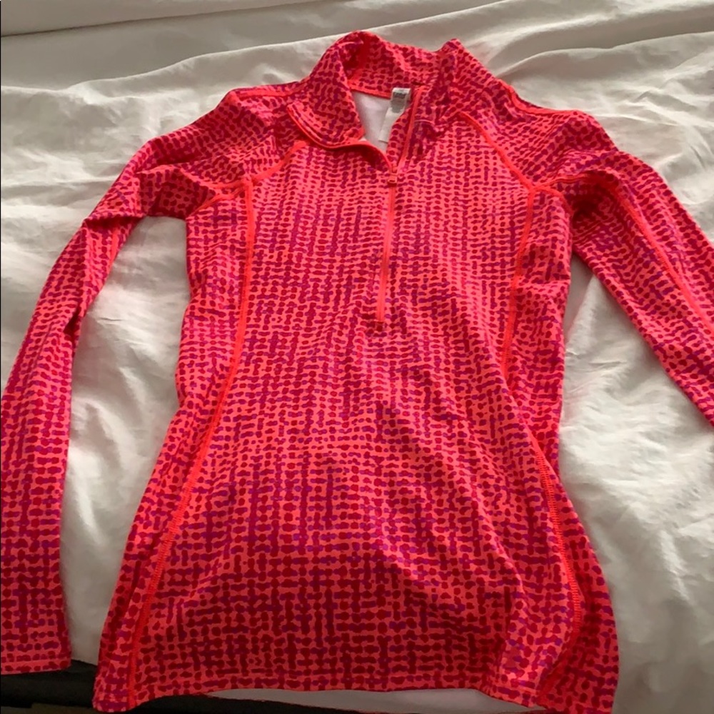 Under Armour xs quarter zip cold weather